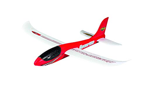 carson-500504013-airshot-490-wurfgleiter-rot-styropor image 8