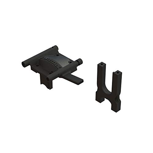 arrma-kraton-center-diff-mount-diff-halterung-ersatzteil image 2