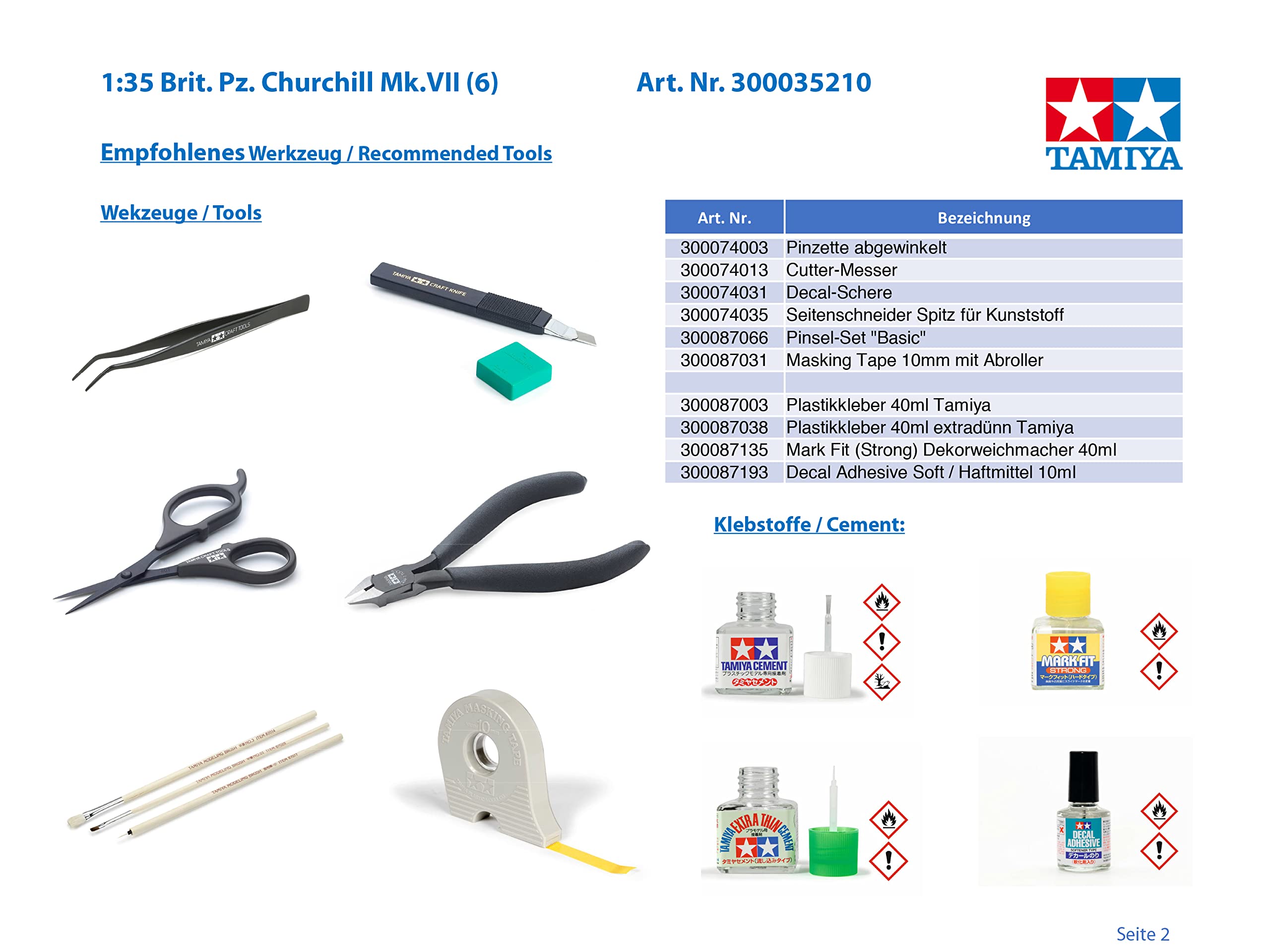 tamiya-300035210-churchill-mk-vii-1-35-panzermodell image 3