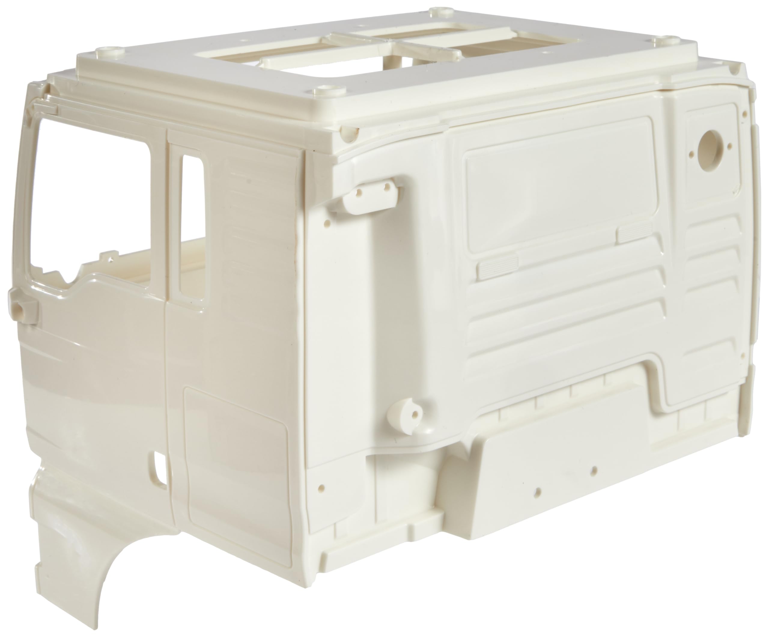 tamiya-319335565-fahrerhaus-man-tgx-xlx-wei-1-14 image 2