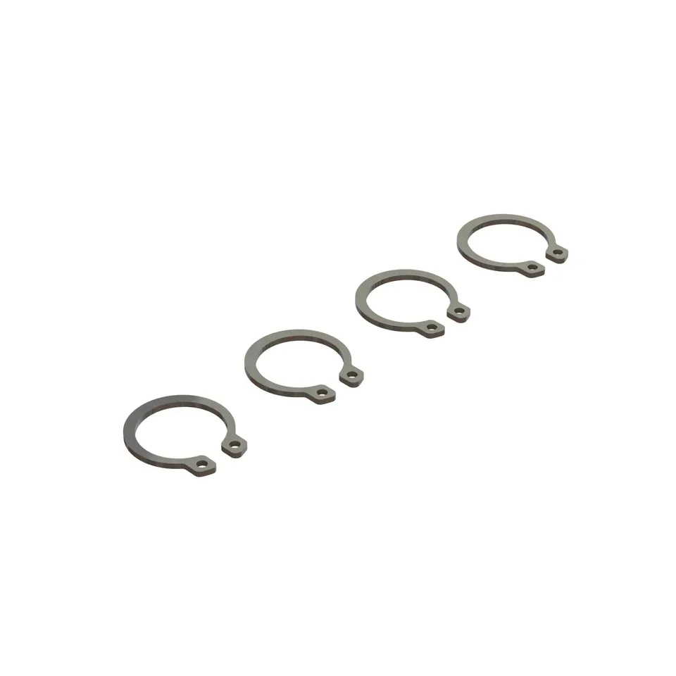 arrma-kraton-c-clip-15-mm-stahl-4-stk-ersatzteil image 1
