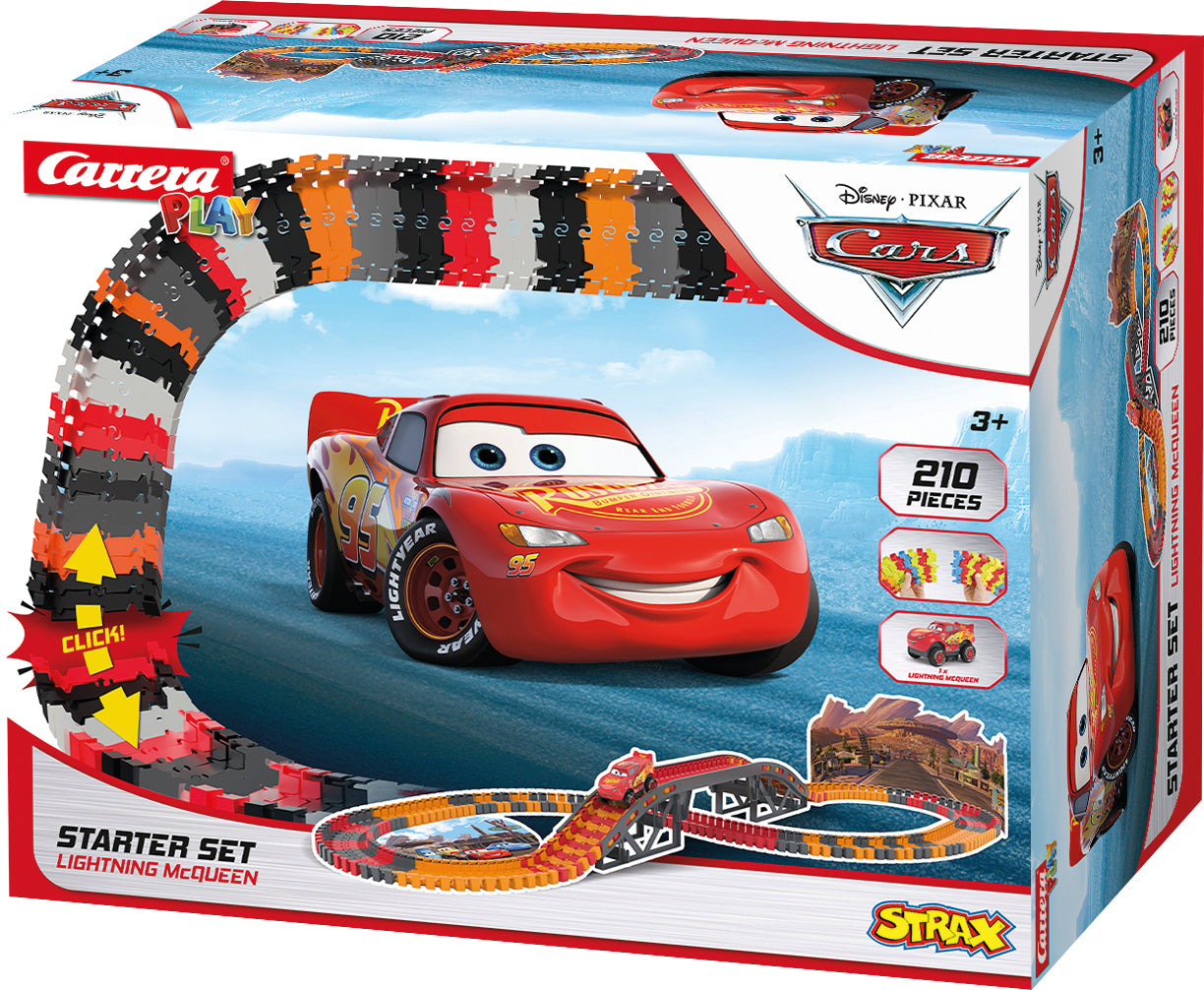 carrera-first-disney-pixar-cars-starter-slotcar-set-2-9m image 2