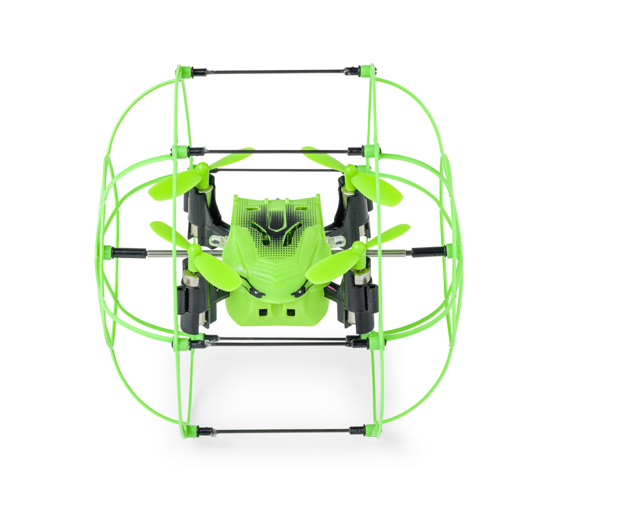 carson-x4-cage-copter-autostart-2-4g-quadcopter-rtf image 3