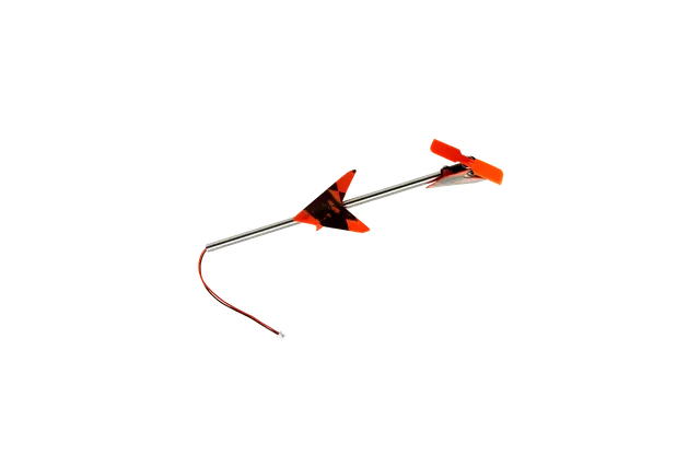 carrera-air-heckset-thunder-storm-helicopter-ersatzteil-set image 1