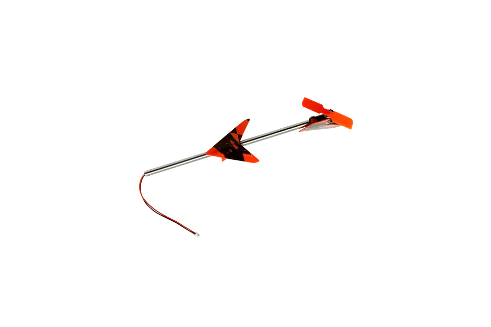 carrera-air-heckset-thunder-storm-helicopter-ersatzteil-set image 1