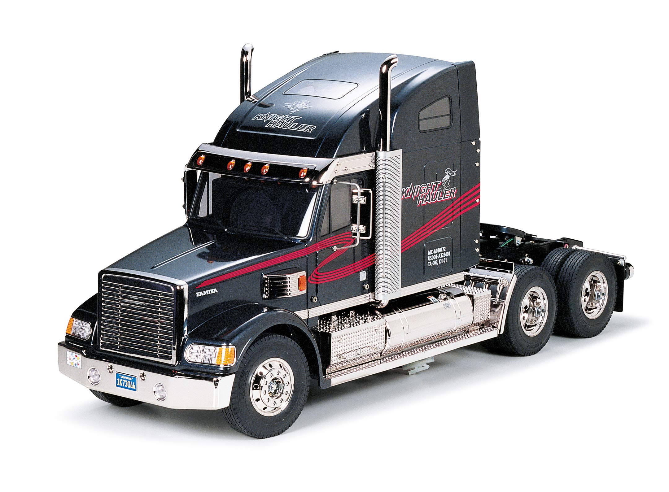 tamiya-knight-hauler-rc-truck-bausatz-1-14-3-achs image 1