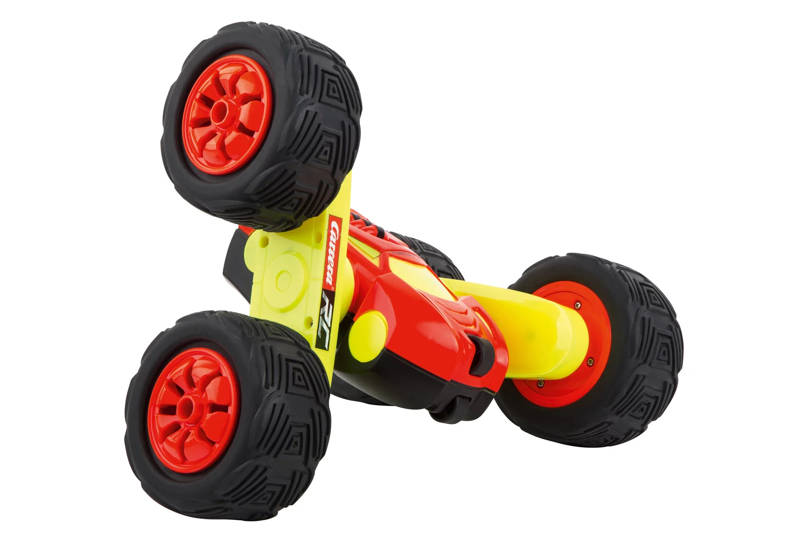 carrera-turnator-glow-in-the-dark-stunt-car-rc image 1