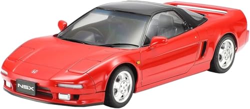 tamiya-300024100-honda-nsx-automodell-1-24-rot image 6
