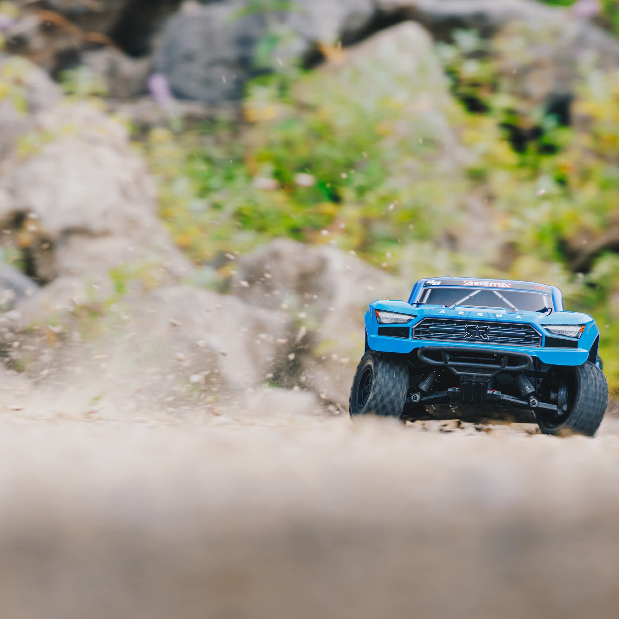 arrma-senton-4x2-boost-mega-550-short-course-truck-rtr-blau image 4