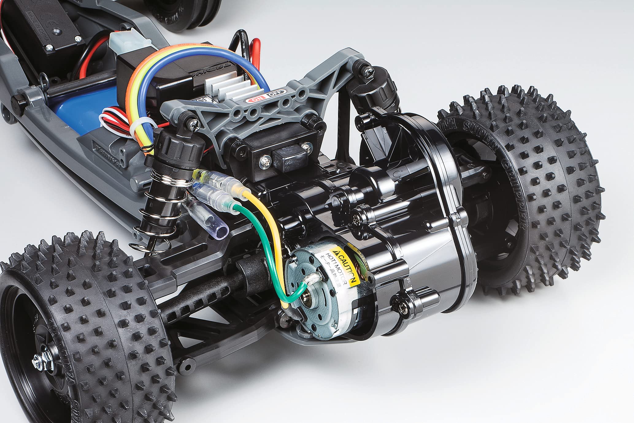 tamiya-dt-03-racing-fighter-1-10-rc-buggy-orange image 6