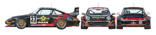 tamiya-taisan-starcard-porsche-911gt2-1-24-bausatz-300024175 image 8