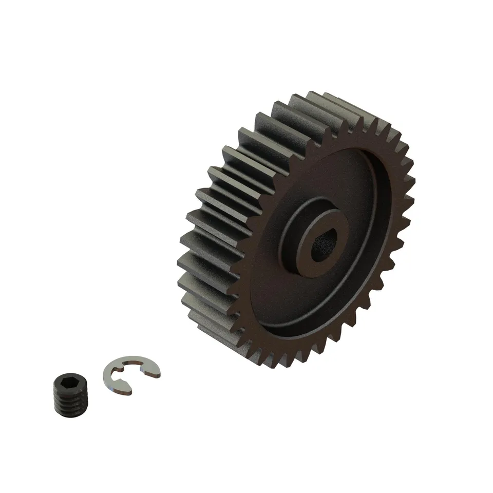 arrma-kraton-34t-ritzel-mod1-safe-d5-ara311129 image 1