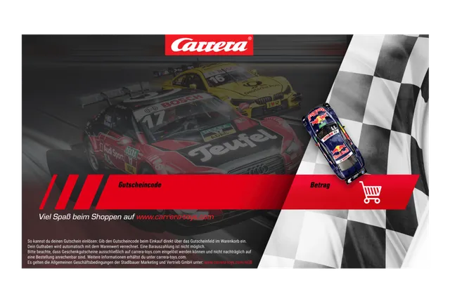 carrera-digital-geschenk-gutschein-10-euro-gutschein image 1