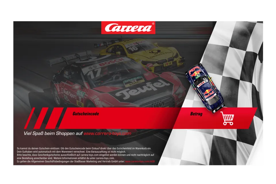 carrera-digital-geschenk-gutschein-10-euro-gutschein image 1