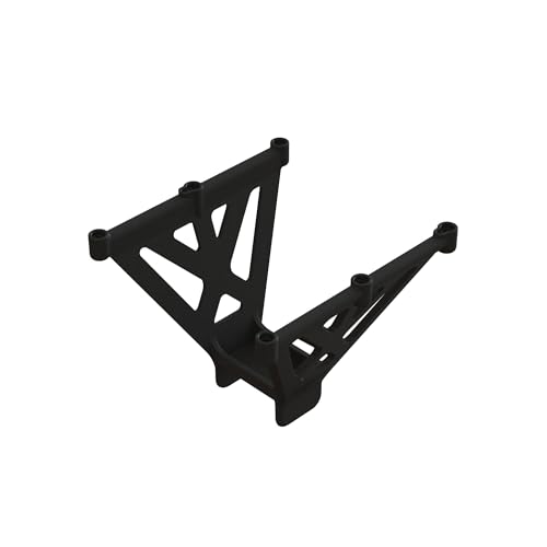 arrma-kraton-ara480059-center-body-support-karohalter image 2