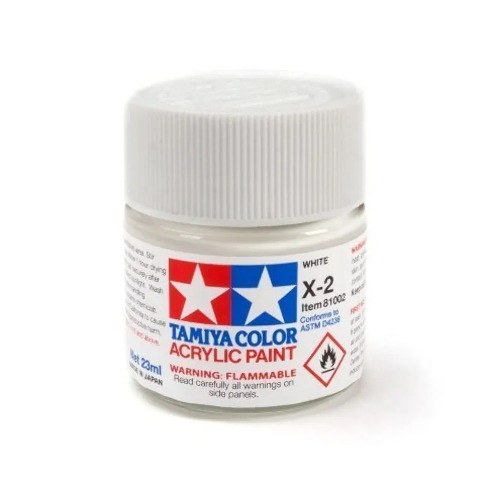 tamiya-x-2-acrylfarbe-wei-gl-nzend-23-ml image 1