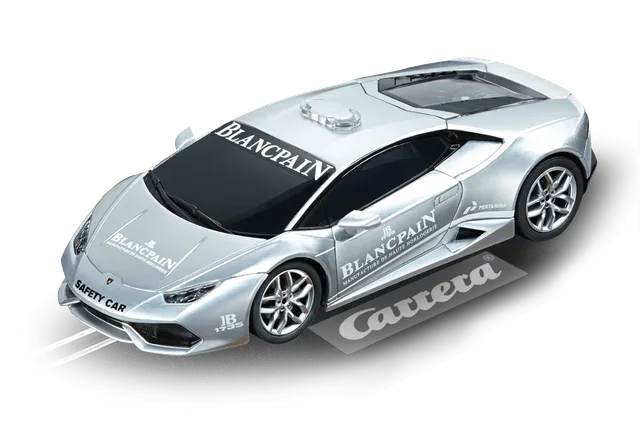 carrera-digital-132-lamborghini-hurac-n-safety-car-slotcar image 1