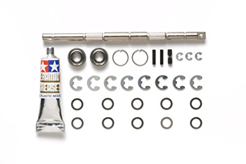 tamiya-56538-3-gang-getriebewelle-verst-rkt-1-14-truck image 2