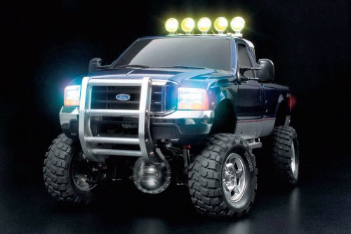 tamiya-mfc-02-high-lift-multifunktionseinheit-mit-sound-und-licht image 6