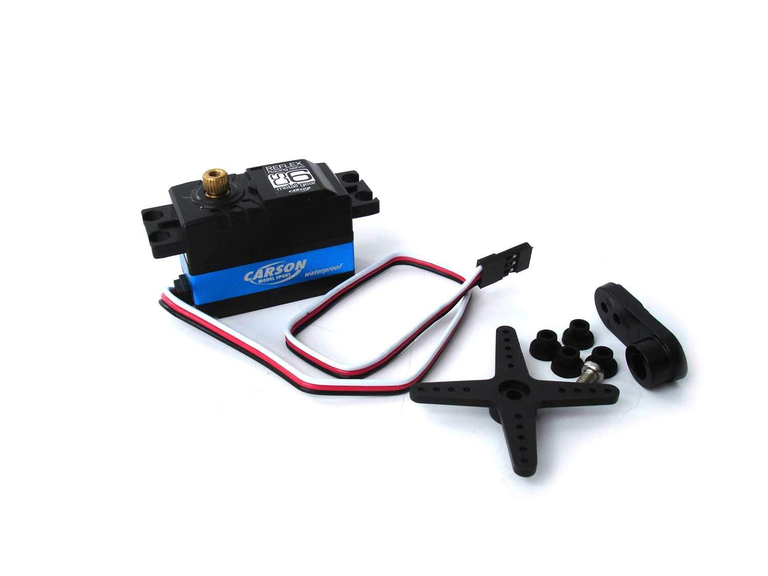 carson-500502047-servo-cs-6-waterproof-mg-6-kg image 1