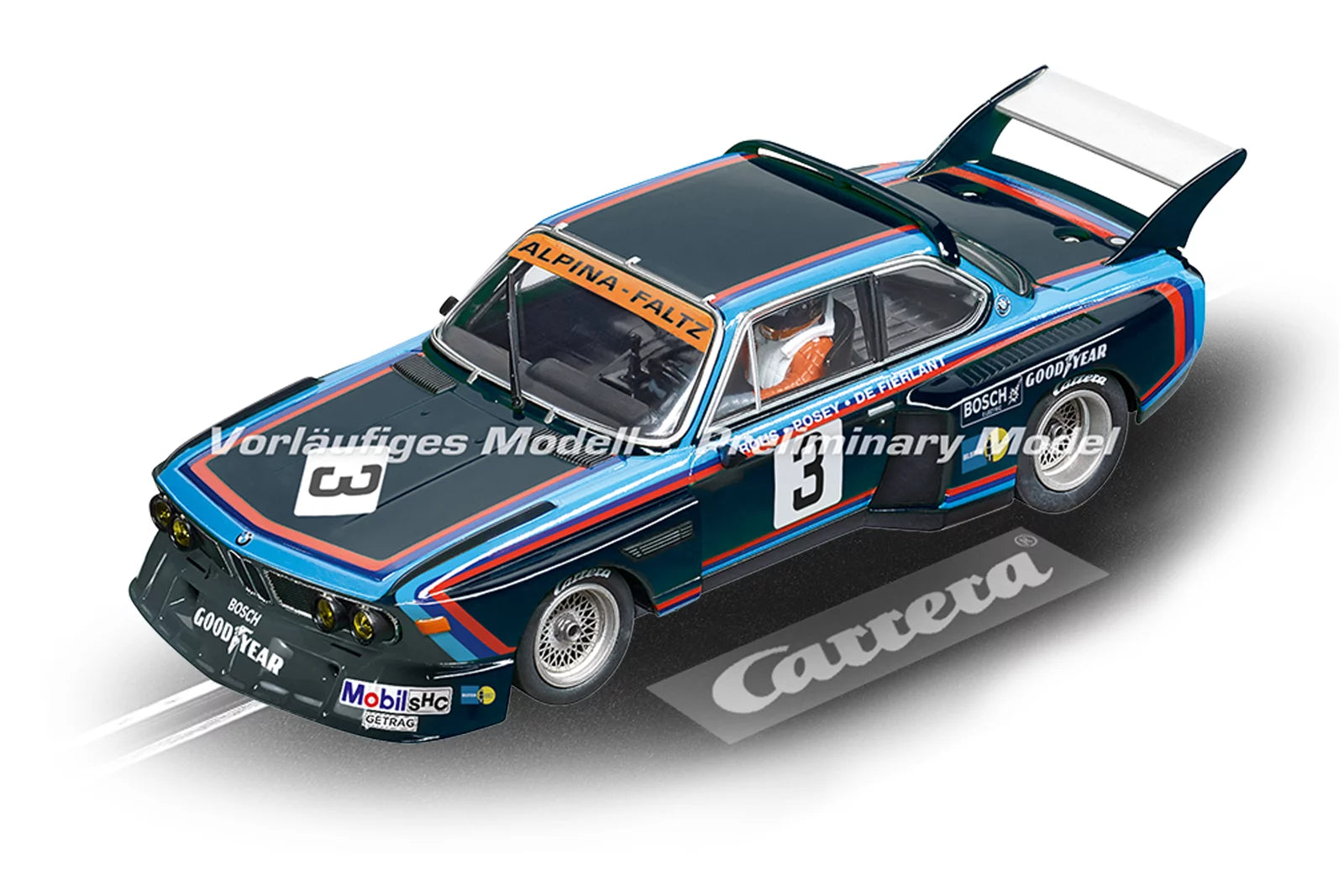 carrera-bmw-3-5-csl-no-3-6h-silverstone-1976-slotcar image 1
