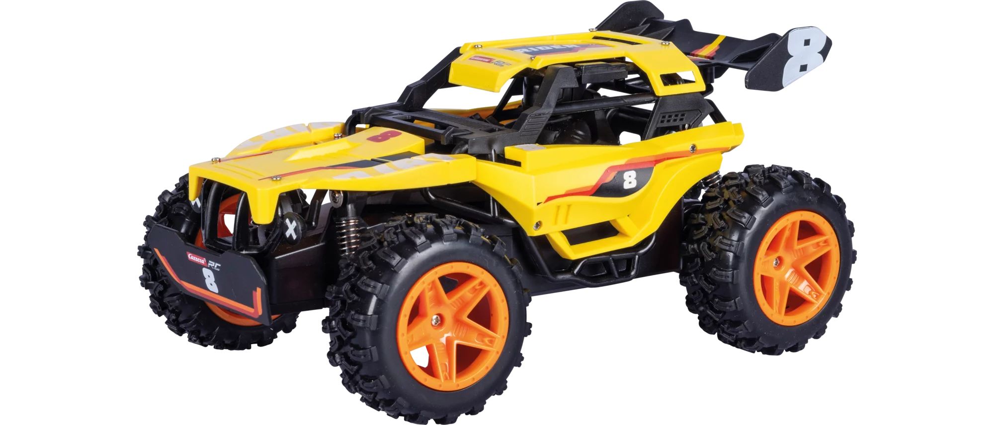 carrera-rc-offroad-adventskalender-buggy-1-20-2-4-ghz image 5