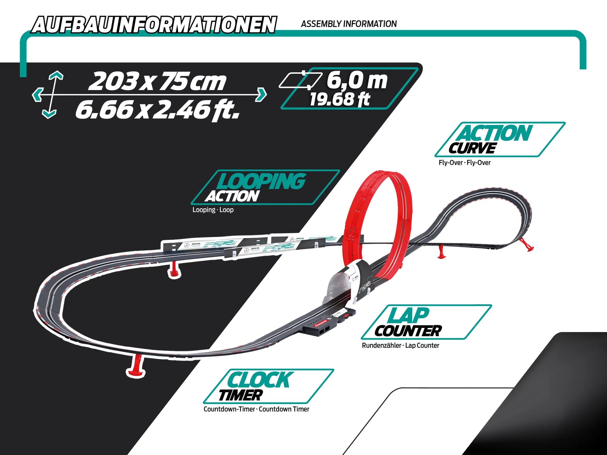 carrera-go-challenge-formula-qualifying-set-uk-6-m image 7