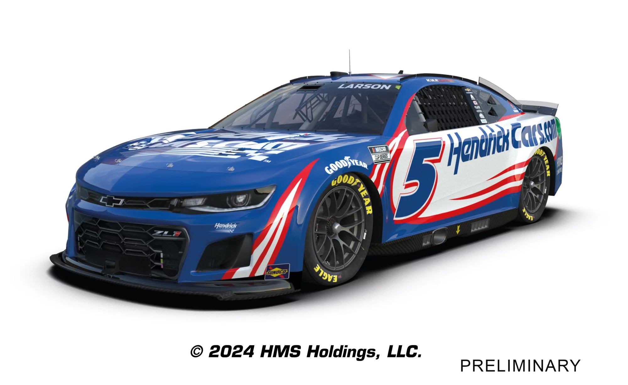 carrera-evolution-nascar-darlington-showdown-rennbahn-set-uk-stecker image 2