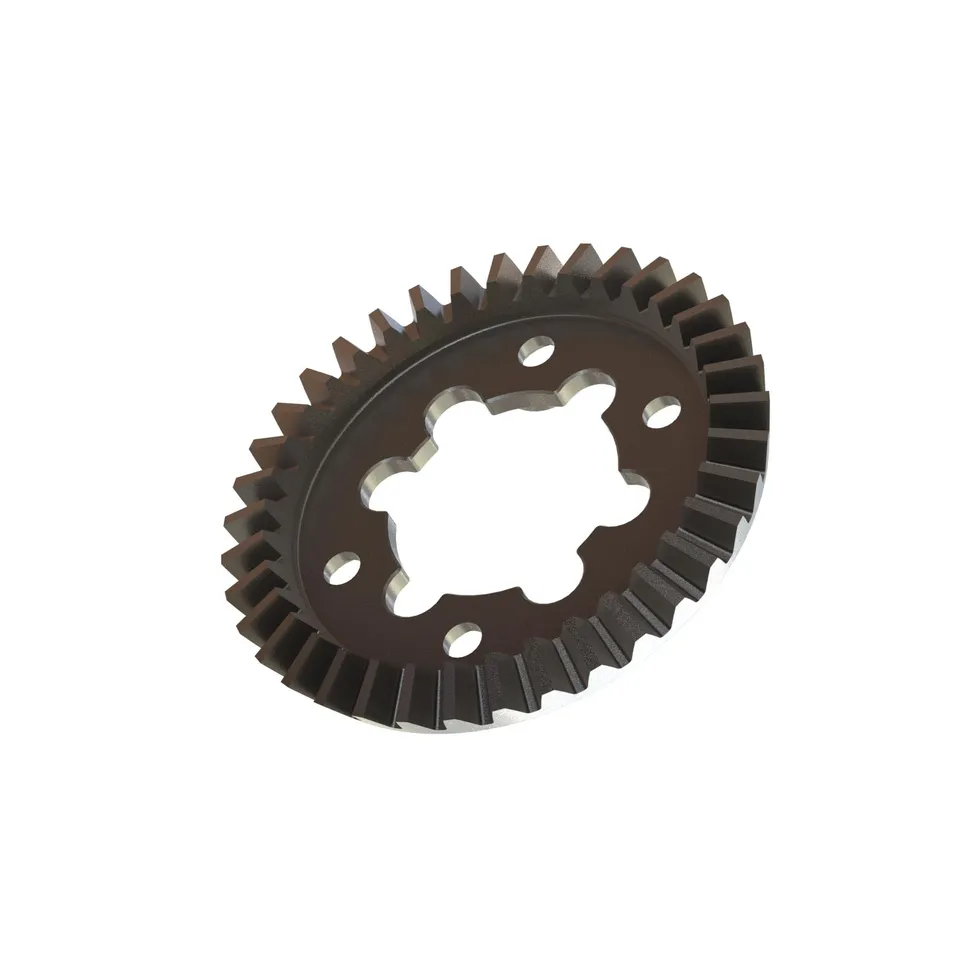 arrma-kraton-ara311152-hauptgetriebe-rc-zahnrad-metall-37t image 1