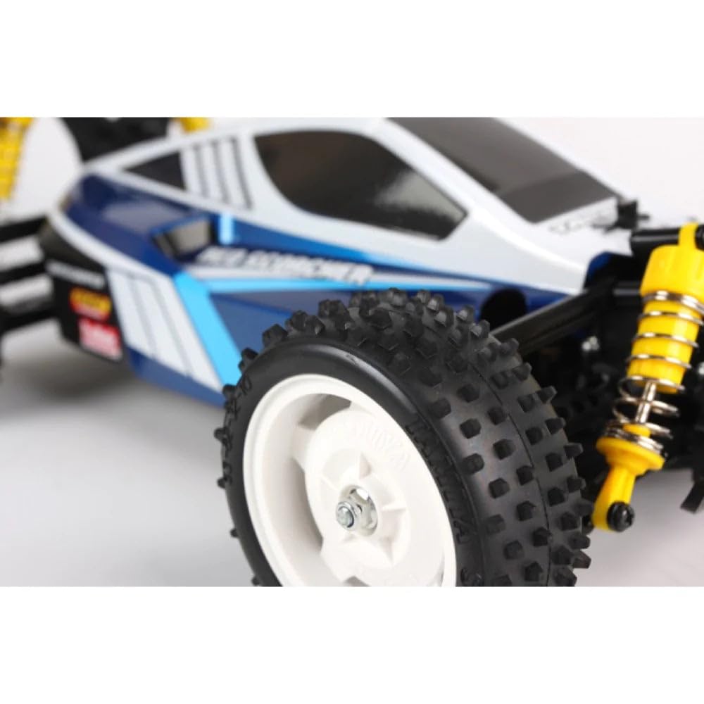 tamiya-neo-scorcher-tt-02b-rc-buggy-1-10-schwarz-bausatz image 2