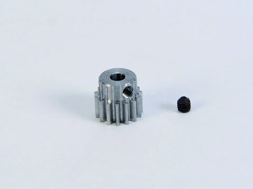 carson-500013423-motorritzel-15-z-hne-m0-6-stahl image 1