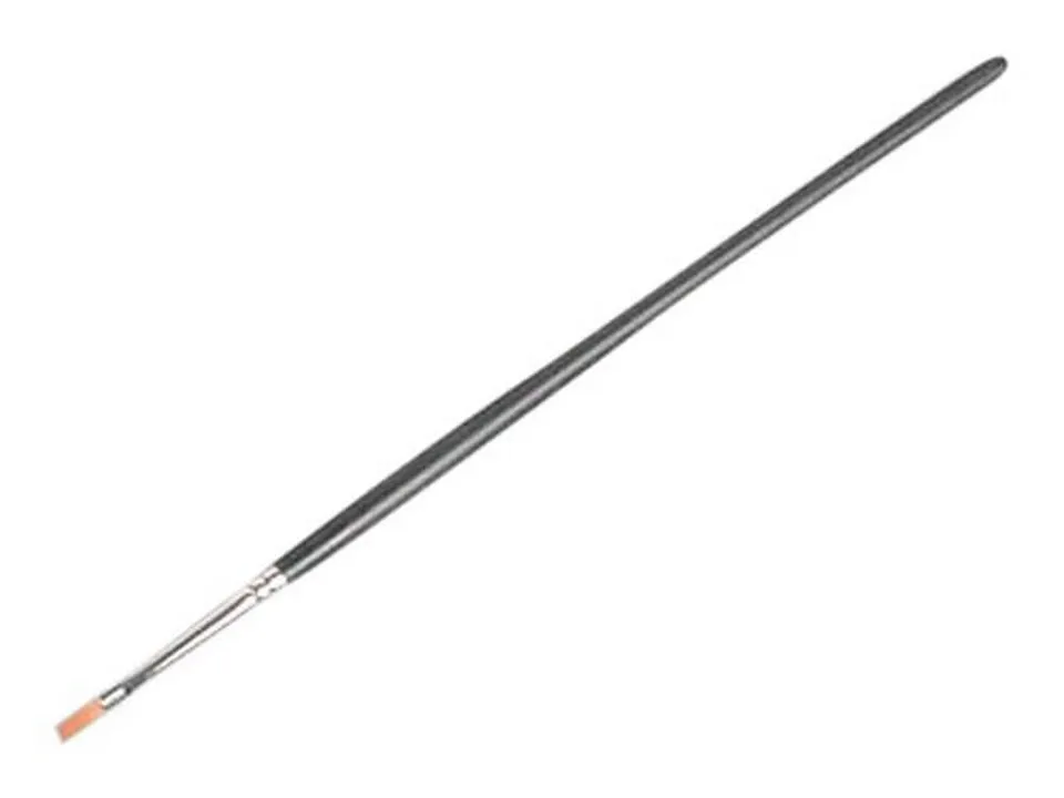 tamiya-pinsel-high-finish-flach-no-0-modellbau-zubeh-r image 1