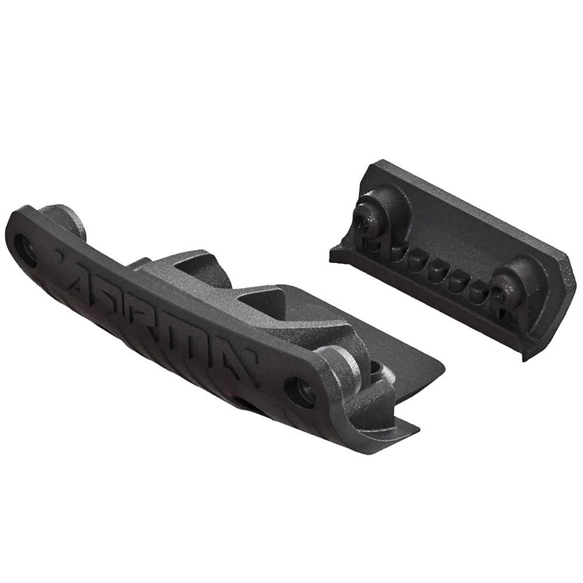 arrma-kraton-ar320432-sto-stangensatz-vorne-hinten-robust image 1