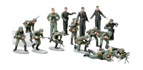tamiya-300032512-1-48-wwii-figuren-set-deutsche-infanterie-15 image 6
