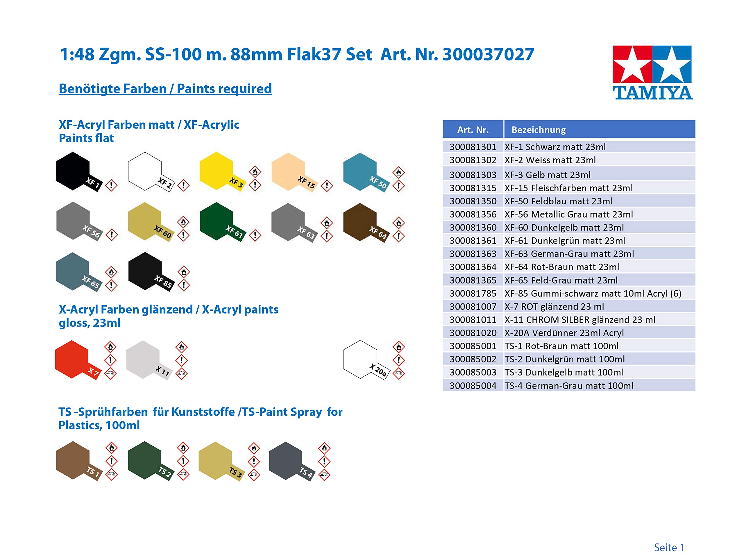 tamiya-static-models-37027-ss-100-mit-flak37-1-48-set image 4