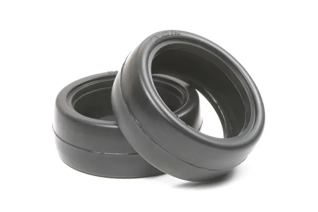 tamiya-300053433-slickreifen-typ-a-verst-rkt-24-mm-2-st-ck image 1