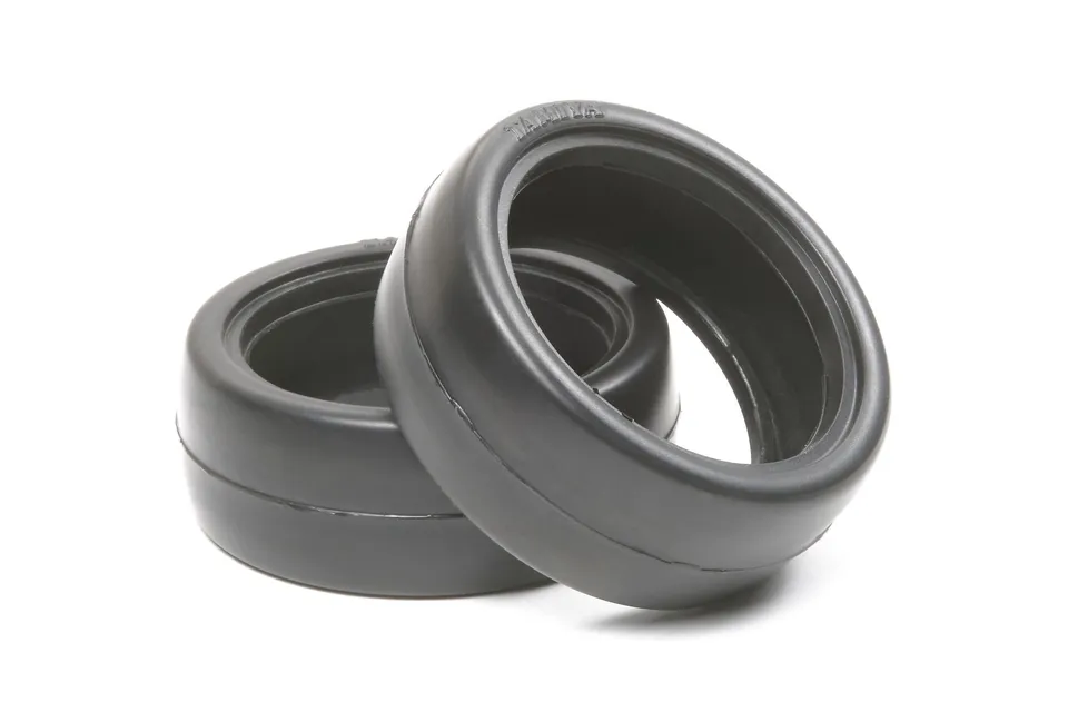 tamiya-300053433-slickreifen-typ-a-verst-rkt-24-mm-2-st-ck image 1