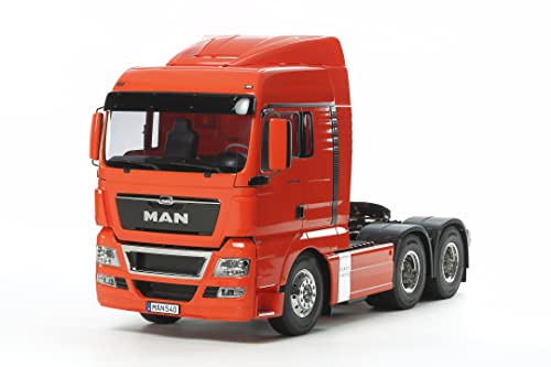tamiya-man-tgx-26-540-xlx-6x4-rc-lkw-1-14-bausatz image 6
