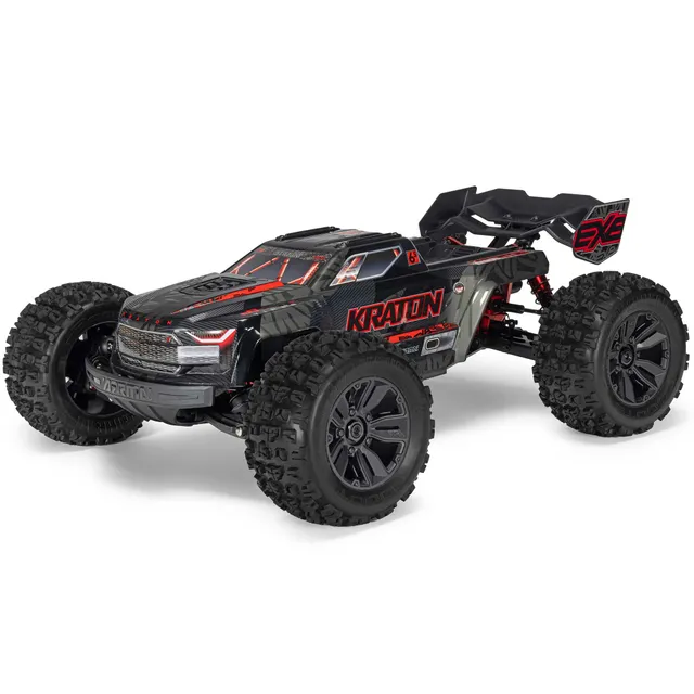 arrma-kraton-6s-exb-monster-truck-1-8-rtr-brushless-clipless image 1