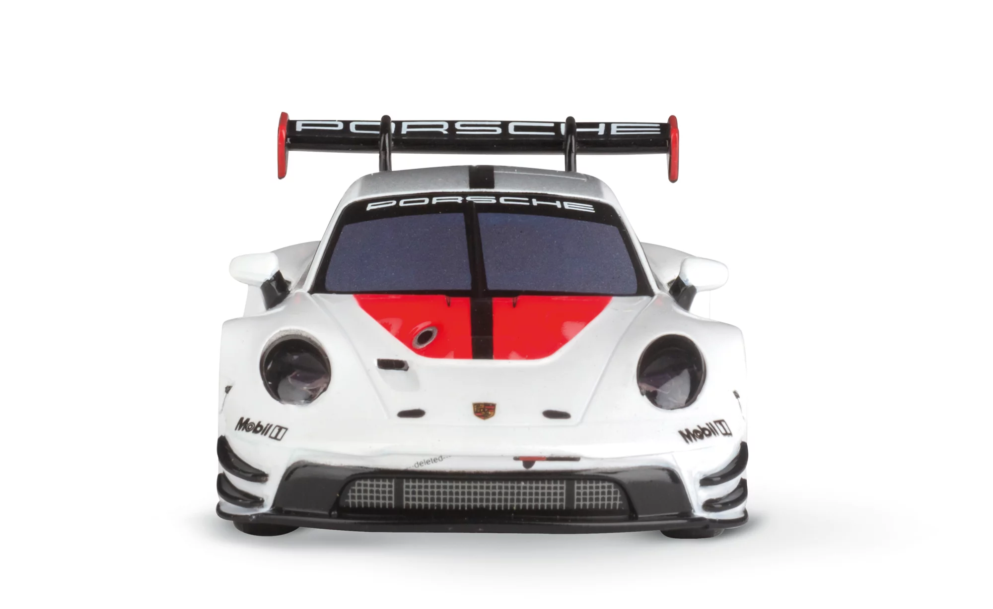 carrera-hybrid-porsche-911-gt3-r-white-lightning-1-50-rennauto image 2