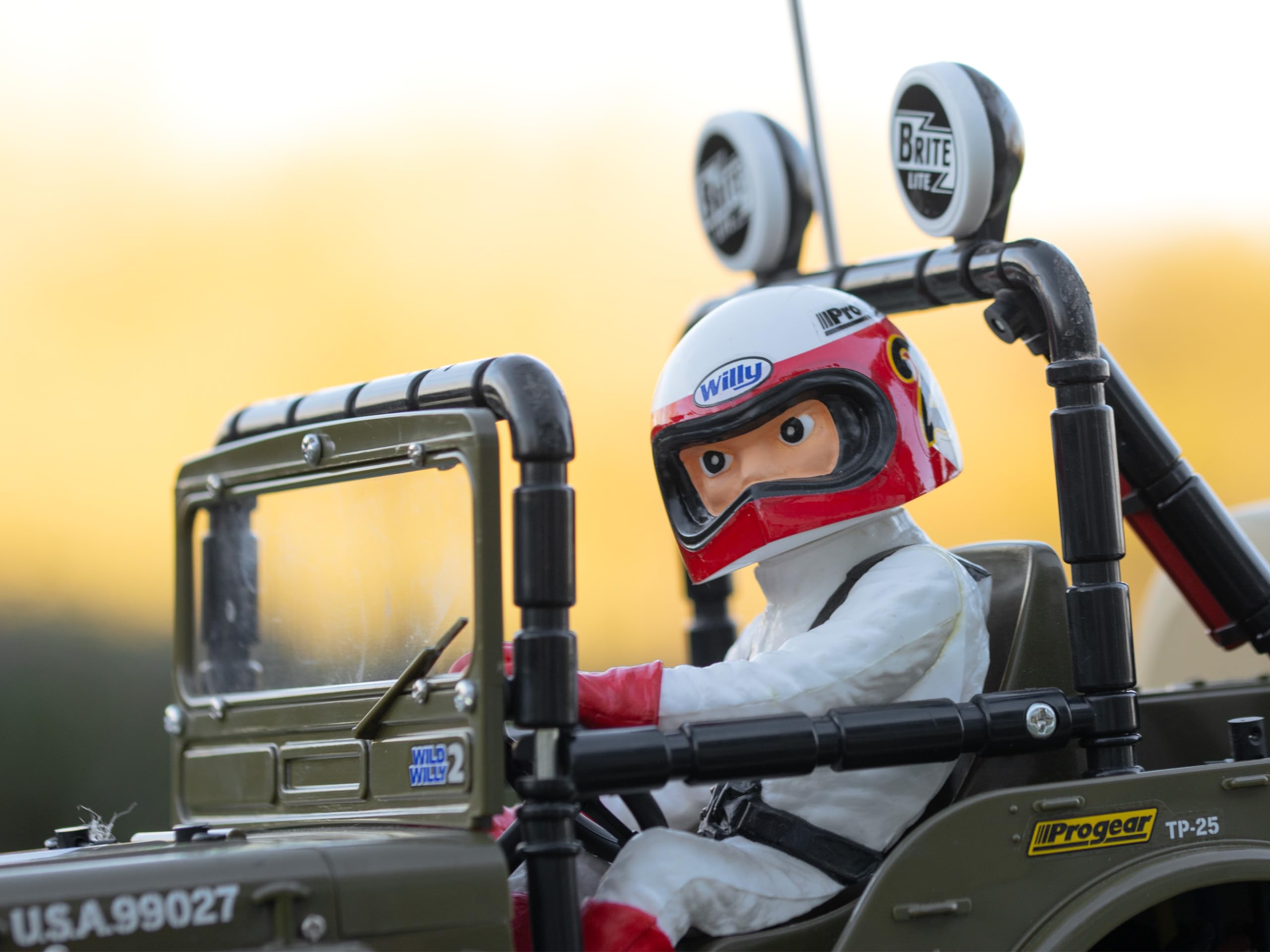 tamiya-wild-willy-2000-rc-auto-1-10-300058242-elektro-schwarz image 8