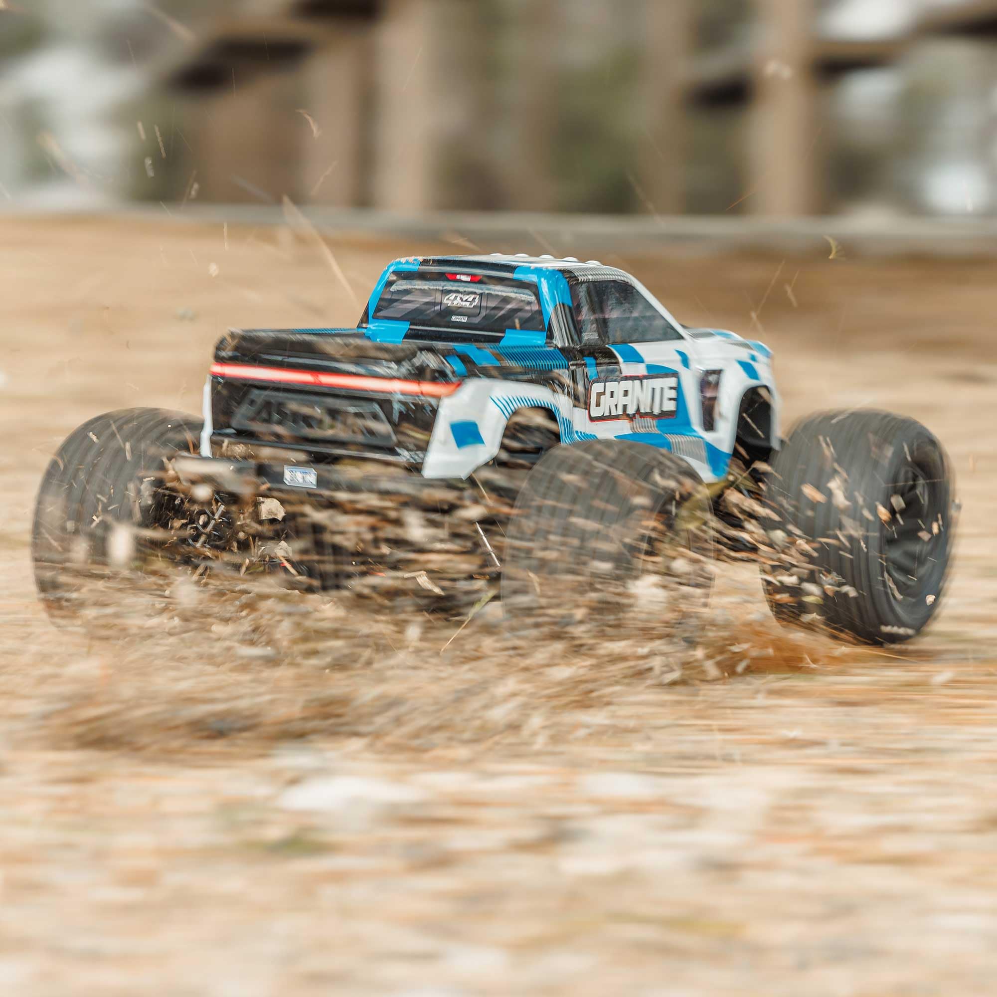 arrma-granite-mega-665-monster-truck-1-10-blau-rtr image 3