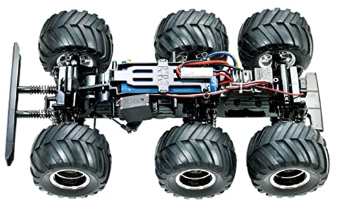 tamiya-konghead-58646-6x6-g6-01-rc-truck-1-18-bausatz image 8