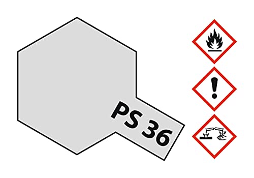 tamiya-ps-36-translucent-silber-polycarbonat-spray-100ml image 5
