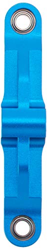 tamiya-300054575-tt-02-alu-lenkhebelverbinder-blau-tuningteil image 4