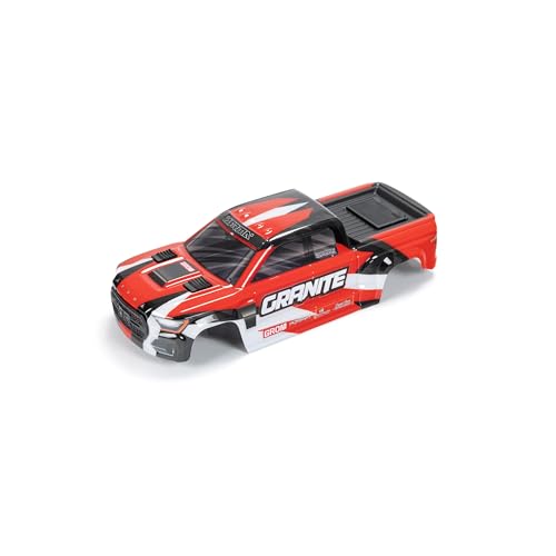 arrma-granite-grom-karosserie-rot-camo-rc-karo image 2
