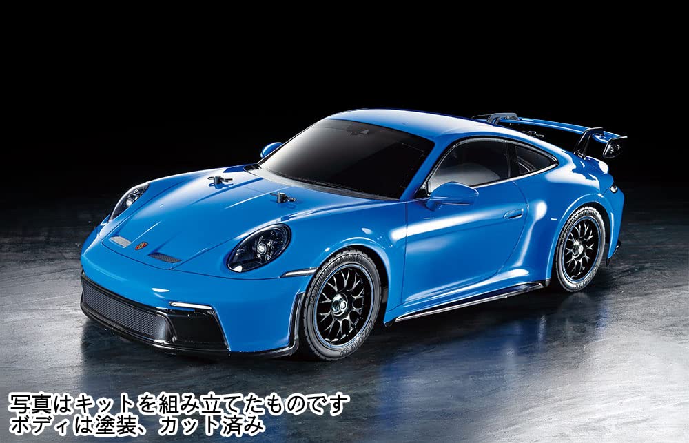 tamiya-58712-1-10-rc-porsche-911-gt3-992-tt-02-bausatz image 2