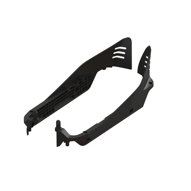 arrma-kraton-side-guard-set-seitenschutz-ara320825 image 1