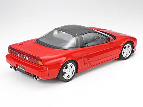 tamiya-300024100-honda-nsx-automodell-1-24-rot image 8