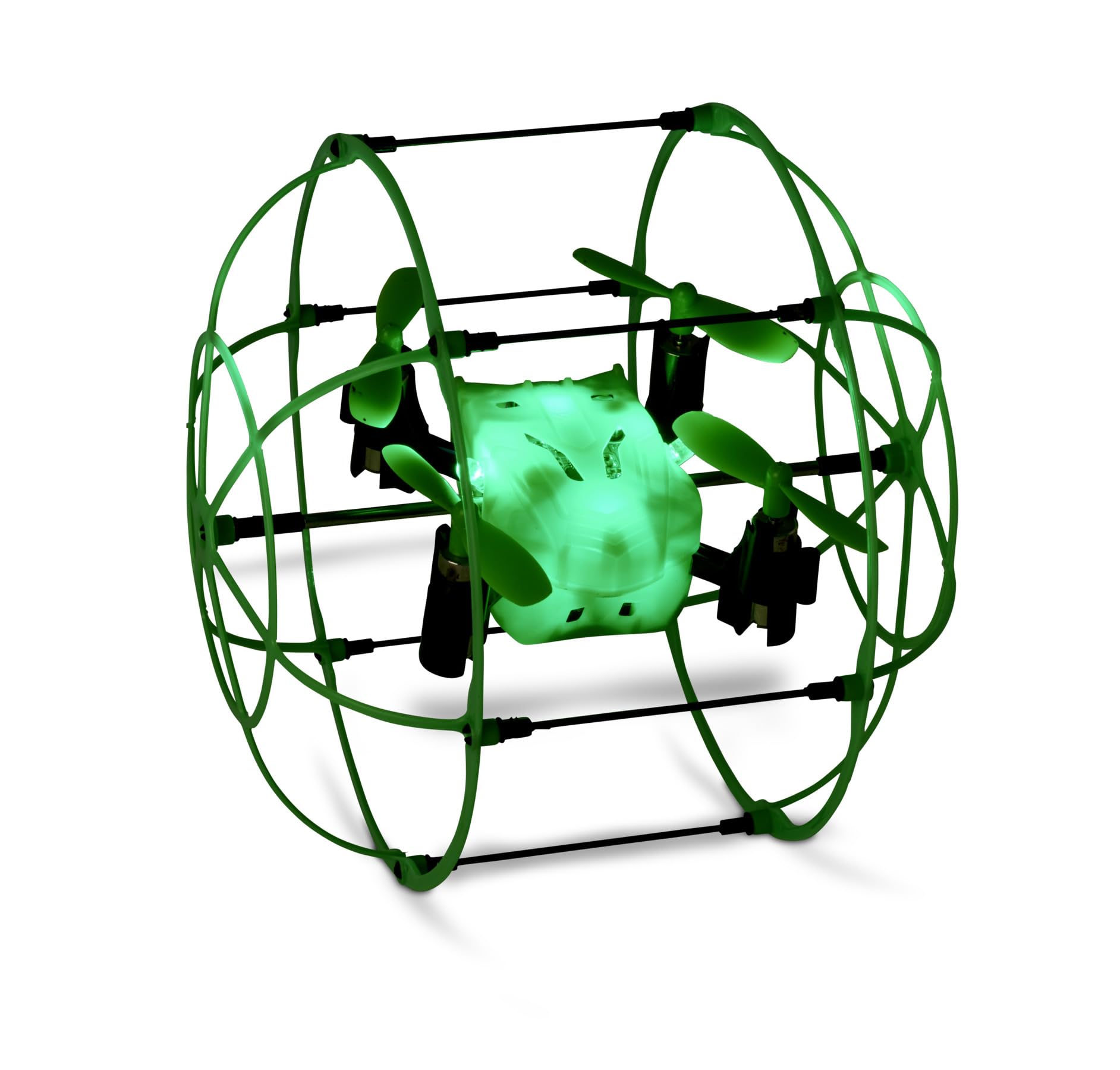 carson-x4-cage-copter-autostart-2-4g-quadcopter-rtf image 2